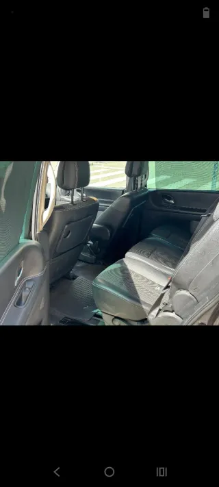 Renault Grand Espace 2010