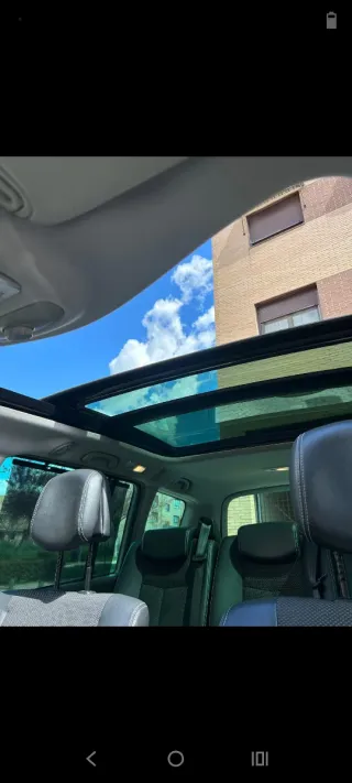 Renault Grand Espace 2010