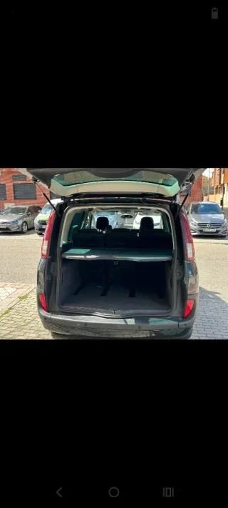 Renault Grand Espace 2010