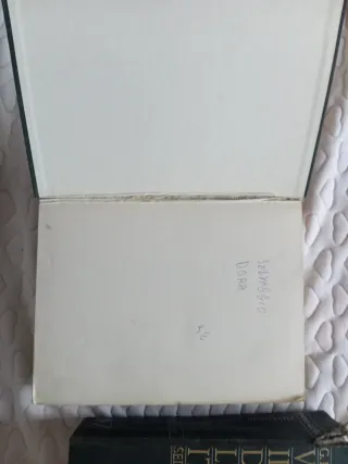 Vocabolario 1 e,2 volume completalo