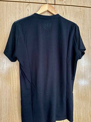 Camiseta MY BRAND YSL