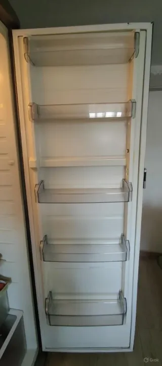 Nevera Corberó CF1R185X