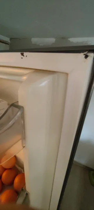 Nevera Corberó CF1R185X