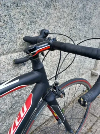 Bicicleta Specialized Allez Sport Carretera