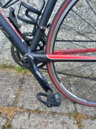 Bicicleta Specialized Allez Sport Carretera