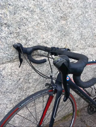 Bicicleta Specialized Allez Sport Carretera