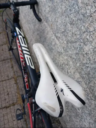 Bicicleta Specialized Allez Sport Carretera