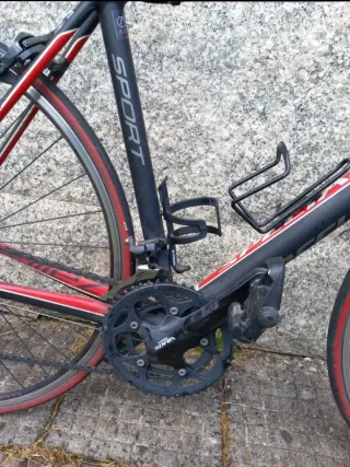 Bicicleta Specialized Allez Sport Carretera