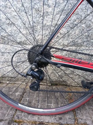 Bicicleta Specialized Allez Sport Carretera