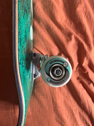 Skate completo 8,25 NUEVO