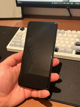 Vivo X200 Ultra Rosso