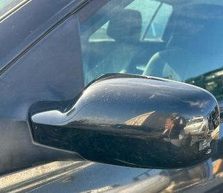 RETROVISOR IZQUIERDO RENAULT MEGANE II RANCHERA