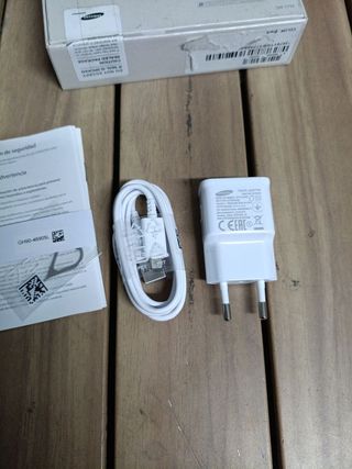 SAMSUNG Galaxy Tab S2 - Tablet de 9.7" 2K