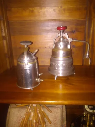 Caffettiere vintage
