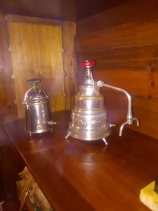 Caffettiere vintage