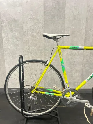 Bicicleta carretera BH Vision