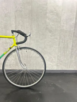 Bicicleta carretera BH Vision