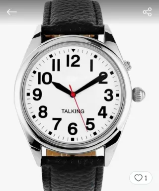 Reloj