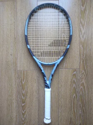 Raqueta Babolat Pure Drive Team 2025