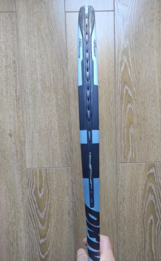 Raqueta Babolat Pure Drive Team 2025