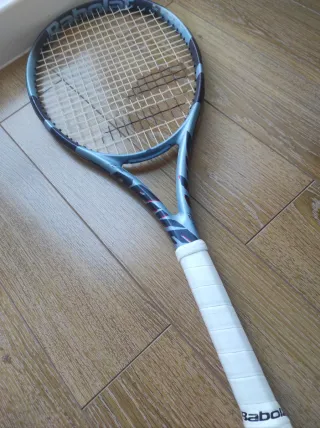 Raqueta Babolat Pure Drive Team 2025