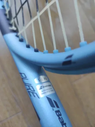 Raqueta Babolat Pure Drive Team 2025