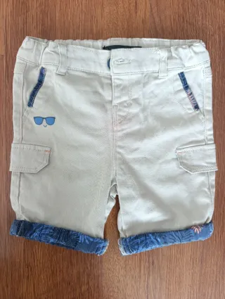 Lote Ropa Bebé Verano/Primavera