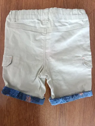 Lote Ropa Bebé Verano/Primavera