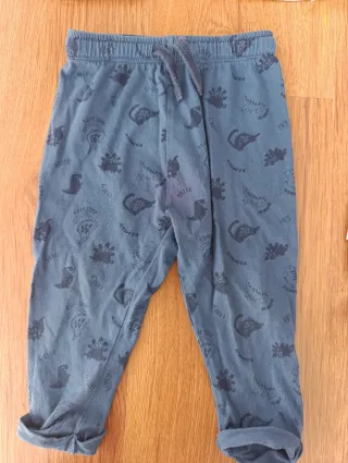 Lote Ropa Bebé Verano/Primavera