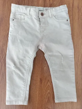 Lote Ropa Bebé Verano/Primavera