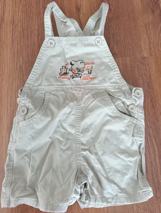 Lote Ropa Bebé Verano/Primavera
