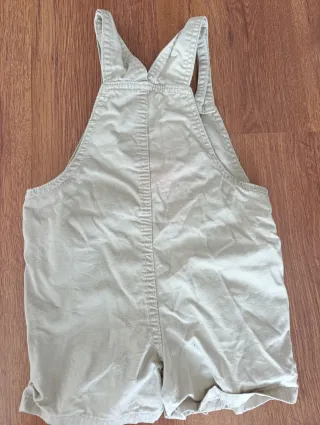 Lote Ropa Bebé Verano/Primavera