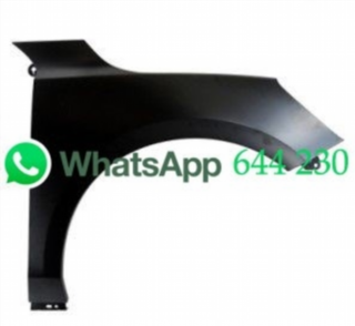 ALETA DELANTERA DERECHA FORD FOCUS 2018.07- 109.1