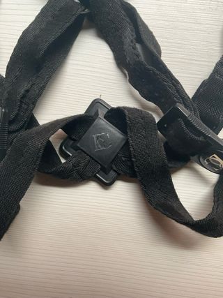 Arnés BG France niño/infantil