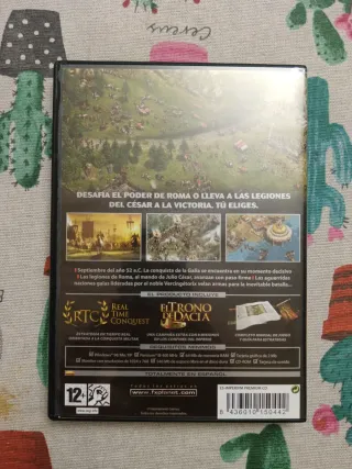 Imperivm I, II, III PC