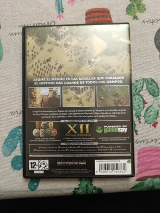 Imperivm I, II, III PC