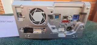 Pioneer AVIC-HD3 Manuales