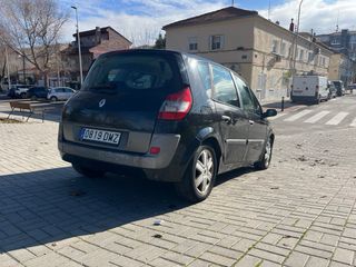 Renault Scenic 2005