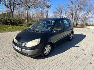 Renault Scenic 2005