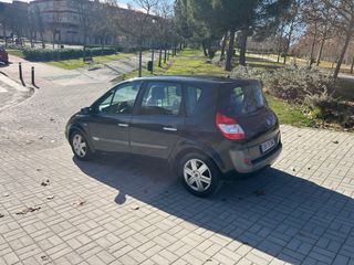 Renault Scenic 2005