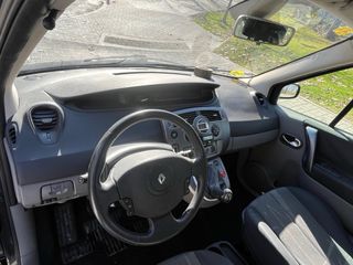 Renault Scenic 2005