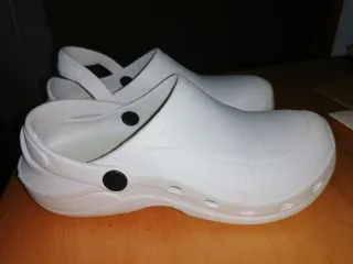 Zoccoli sanitari FLM bianchi n 37