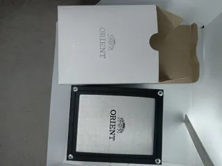 Reloj Orient Mako Solar Edición Limitada Azul