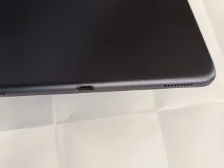 Samsung Galaxy Tab A Negra