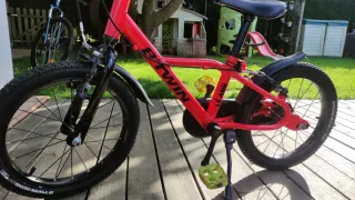 Bicicleta BTWIN 16 Niños 4-6 AñosBTWIN