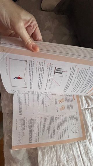 Física y química. 1 Bachillerato. Savia