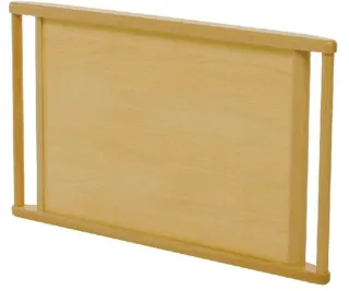 Vassoio Foppapedretti Legno