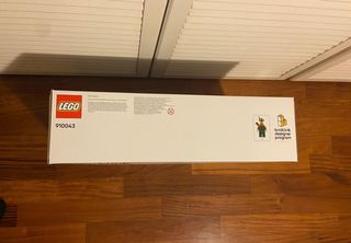 LEGO Bricklink 910043 Forest Stronghold MISB