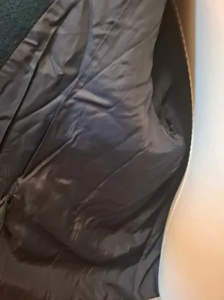 Cappotto Steinbock lana tartan