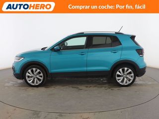 Volkswagen T-Cross 1.0 TSI Sport